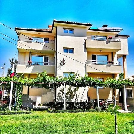 Guest House Dimi Byala  Ngoại thất bức ảnh